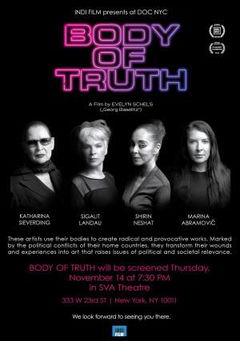 Body of Truth (2019)