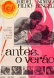 Antes, o Verão