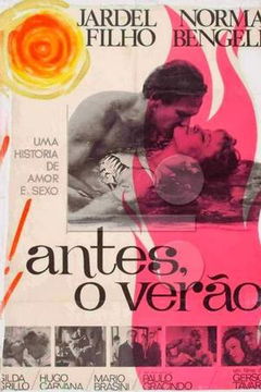 Antes, o Verão (1968)