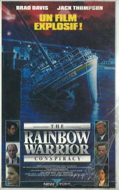 The Rainbow Warrior Conspiracy (1989)