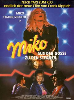 Miko - aus der Gosse zu den Sternen (1986)