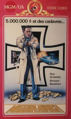 Assignment: Munich (1972)