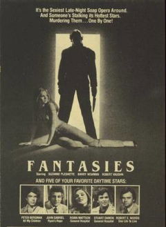 Fantasies (1982)