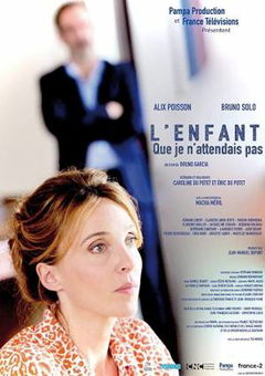 L'Enfant Que Je N'Attendais Pas (2019)