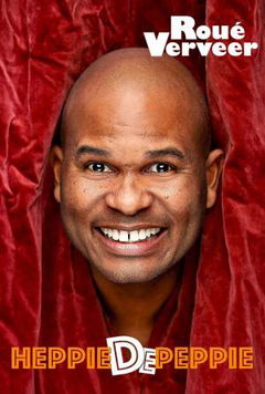 Roué Verveer: Heppie de Peppie (2018)