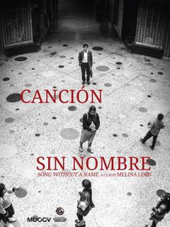 CanciĂłn sin Nombre (2019)