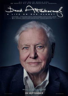 David Attenborough: A Life On Our Planet (2020)