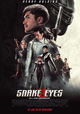 Snake Eyes: G.I. Joe Origins