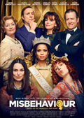 Misbehaviour