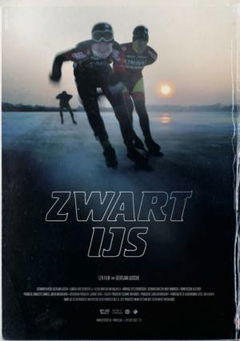 Zwart IJs (2013)