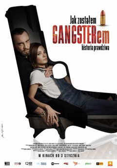 How I Became a Gangster (2020)