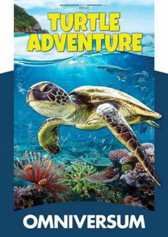 Turtle Adventure (2018)