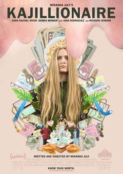 Kajillionaire (2020)