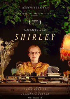 Shirley (2020)