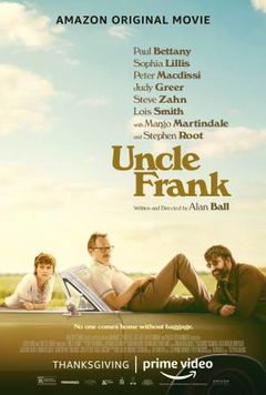 Uncle Frank (2020)
