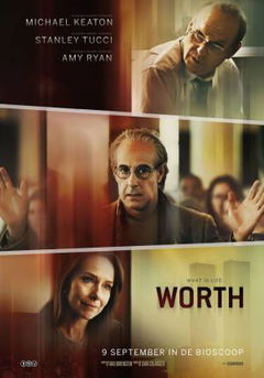 Worth (2020)