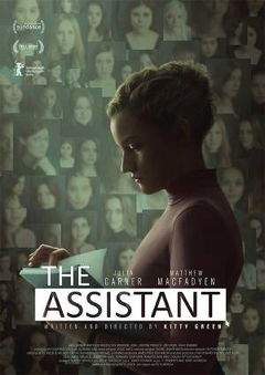 The Assistant (2019)