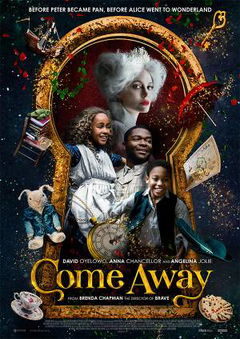 Come Away (2020)