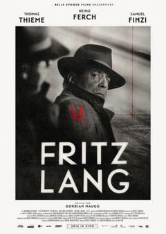 Fritz Lang (2016)
