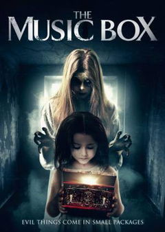 The Music Box (2018)