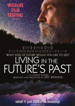 Living in the Future's Past (2018)