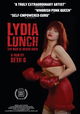 Lydia Lunch - The War Is Never Over