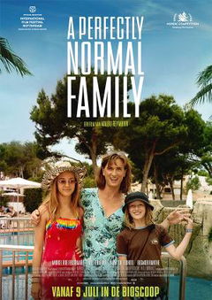 A Perfectly Normal Family (2020)