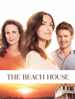 The Beach House (2018)
