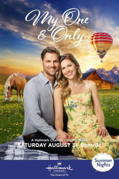 My One & Only (2019)
