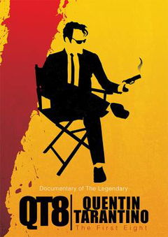 QT8: The First Eight (2019)