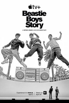 Beastie Boys Story (2020)
