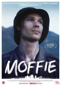 Moffie (2019)