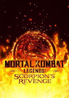 Mortal Kombat Legends: Scorpion's Revenge (2020)
