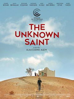 Le Miracle du Saint Inconnu (2019)