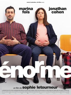 Énorme (2019)