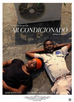 Ar Condicionado (2020)