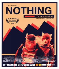 Nothing to Be Afraid of (2019)
