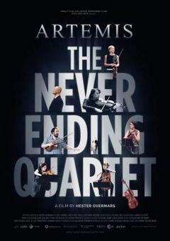 Artemis: The Neverending Quartet (2020)
