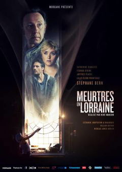 Meurtres en Lorraine (2018)