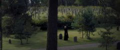 Woodland Cemetery (2020)