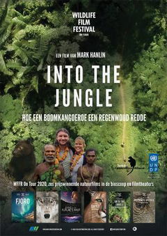 Into the Jungle (2018)