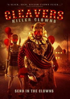 Cleavers: Killer Clowns (2019)