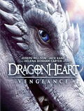 Dragonheart: Vengeance