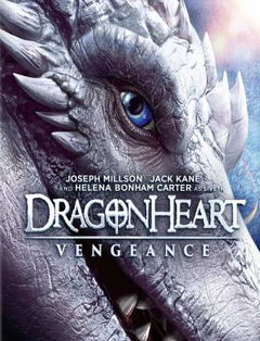Dragonheart: Vengeance (2020)