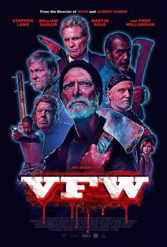 Veterans of Foreign Wars (2019)