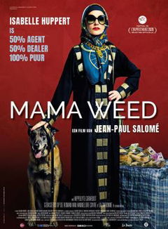 Mama Weed (2020)