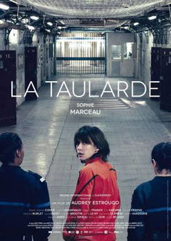 La taularde (2015)