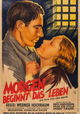 Morgen Beginnt das Leben
