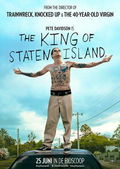 The King of Staten Island