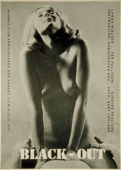 Farlig sommer (1969)